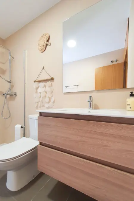 La Casetta de Conil ideal für Familien, Maison 10 personnes à Conil de la Frontera - Photo 22