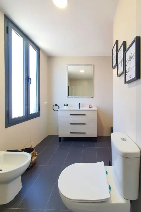 La Casetta de Conil ideal für Familien, Maison 10 personnes à Conil de la Frontera - Photo 24