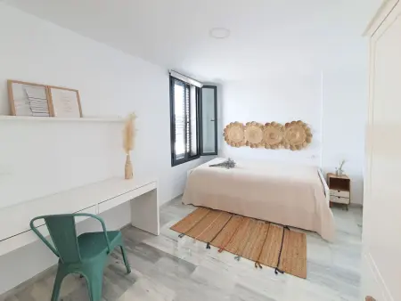 La Casetta de Conil ideal für Familien, Maison 10 personnes à Conil de la Frontera - Photo 26