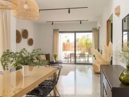 La Casetta de Conil ideal für Familien, Maison 10 personnes à Conil de la Frontera - Photo 31