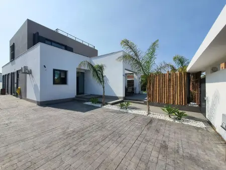 La Casetta de Conil ideal für Familien, Maison 10 personnes à Conil de la Frontera - Photo 37