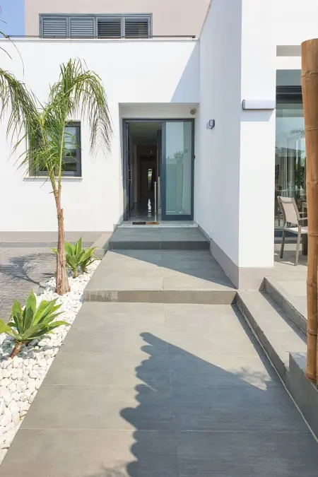 La Casetta de Conil ideal für Familien, Maison 10 personnes à Conil de la Frontera - Photo 39