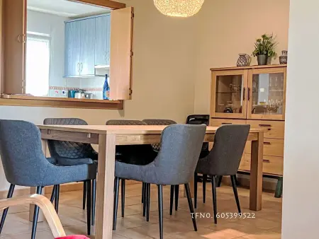 Helle und geräumige Wohnung in Conil, Appartement 3 personnes à Conil de la Frontera - Photo 1