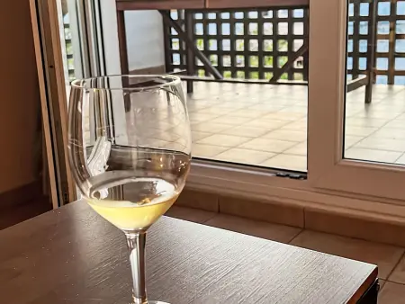 Helle und geräumige Wohnung in Conil, Appartement 3 personnes à Conil de la Frontera - Photo 2