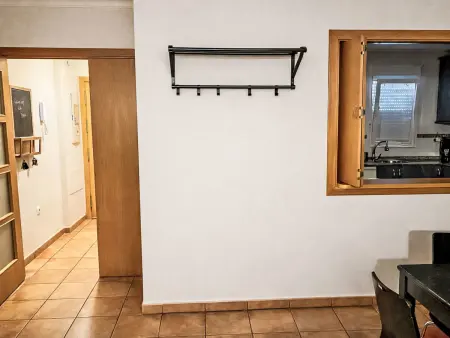 Helle und geräumige Wohnung in Conil, Appartement 3 personnes à Conil de la Frontera - Photo 3