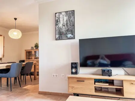 Helle und geräumige Wohnung in Conil, Appartement 3 personnes à Conil de la Frontera - Photo 4