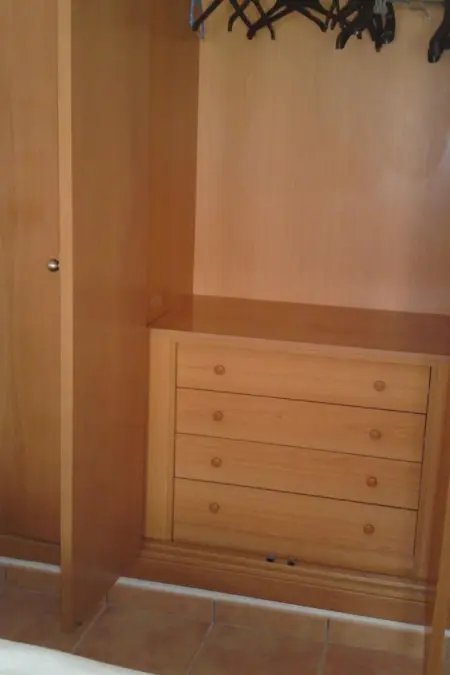 Helle und geräumige Wohnung in Conil, Appartement 3 personnes à Conil de la Frontera - Photo 10