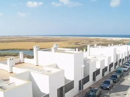 Helle und geräumige Wohnung in Conil, Appartement 3 personnes à Conil de la Frontera - Photo 26
