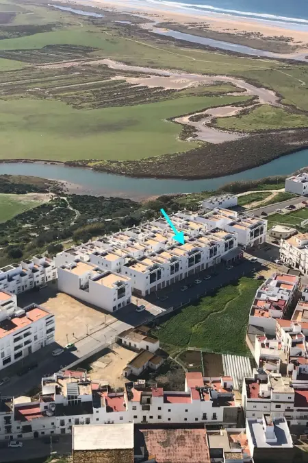 Helle und geräumige Wohnung in Conil, Appartement 3 personnes à Conil de la Frontera - Photo 28