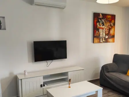 Ländliches Wohnen El Viejo Olivo, Maison 6 personnes à Algodonales - Photo 3