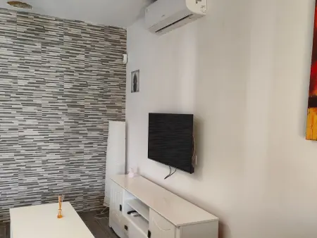 Ländliches Wohnen El Viejo Olivo, Maison 6 personnes à Algodonales - Photo 4