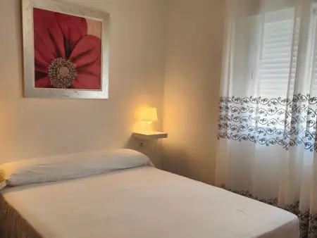 Ländliches Wohnen El Viejo Olivo, Maison 6 personnes à Algodonales - Photo 6