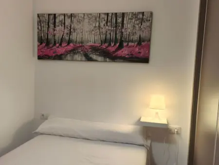 Ländliches Wohnen El Viejo Olivo, Maison 6 personnes à Algodonales - Photo 7
