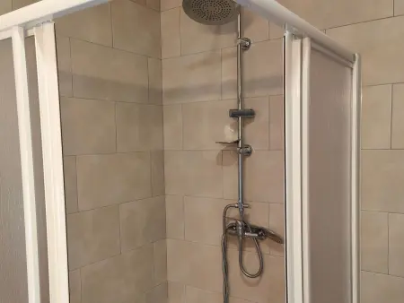 Ländliches Wohnen El Viejo Olivo, Maison 6 personnes à Algodonales - Photo 10
