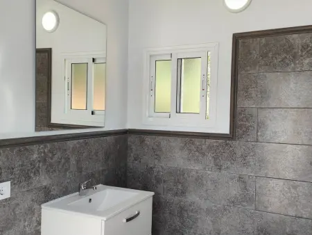 Ländliches Wohnen El Viejo Olivo, Maison 6 personnes à Algodonales - Photo 11