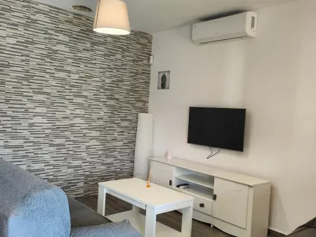 Ländliches Wohnen El Viejo Olivo, Maison 6 personnes à Algodonales - Photo 14