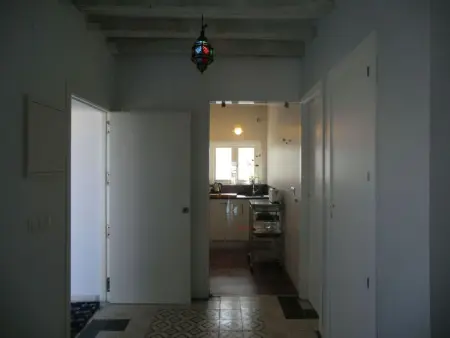 Große Wohnung in Cádiz, Kathedrale in der Nähe - Photo 1