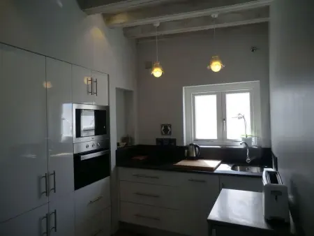 Große Wohnung in Cádiz, Kathedrale in der Nähe - Photo 2