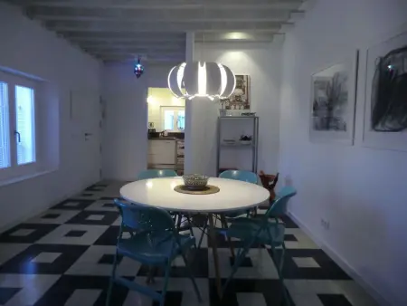 Große Wohnung in Cádiz, Kathedrale in der Nähe - Photo 4