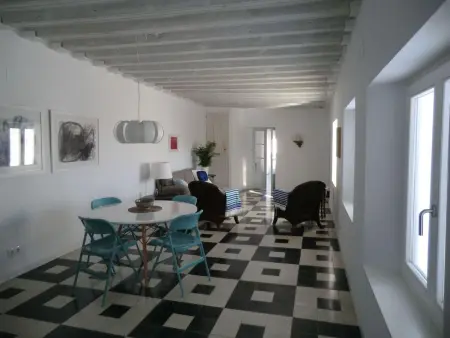 Große Wohnung in Cádiz, Kathedrale in der Nähe - Photo 5