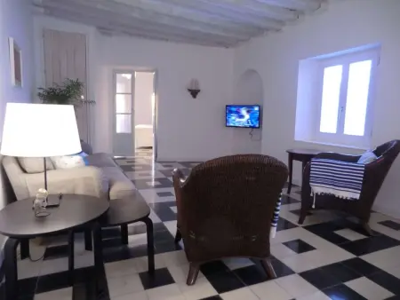 Große Wohnung in Cádiz, Kathedrale in der Nähe - Photo 6