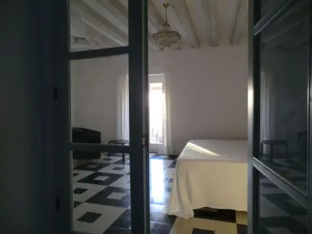 Große Wohnung in Cádiz, Kathedrale in der Nähe - Photo 7