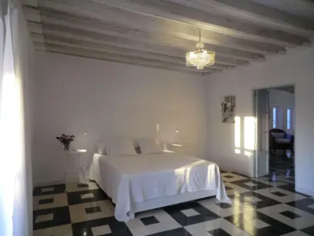Große Wohnung in Cádiz, Kathedrale in der Nähe - Photo 8