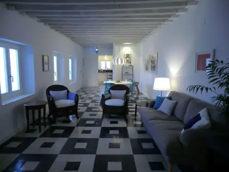 Große Wohnung in Cádiz, Kathedrale in der Nähe - Photo 9
