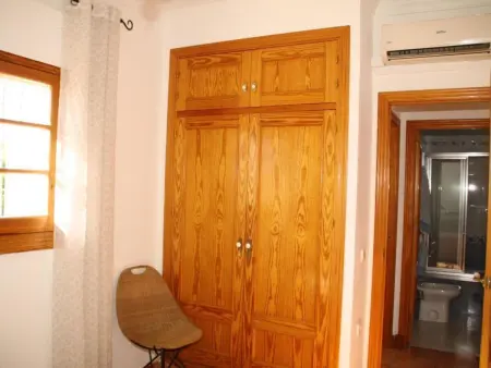 Penthouse. Klimatisierung. Strand und Sonne das ganze Jahr über - Photo 12