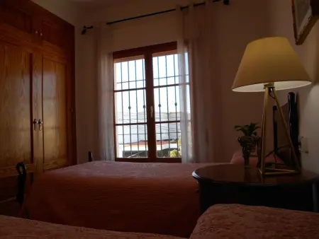 Penthouse. Klimatisierung. Strand und Sonne das ganze Jahr über - Photo 13