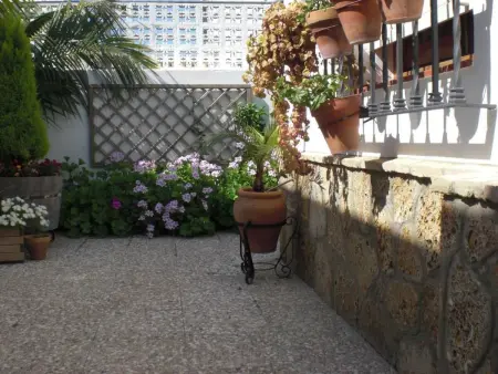 Penthouse. Klimatisierung. Strand und Sonne das ganze Jahr über - Photo 26