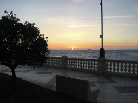 Penthouse. Klimatisierung. Strand und Sonne das ganze Jahr über - Photo 45