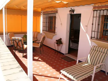 Touristenwohnung  Apartment  mit Terrasse, Maison 4 personnes à Chipiona - Photo 7