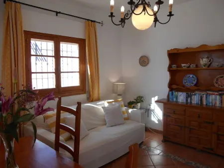 Touristenwohnung  Apartment  mit Terrasse, Maison 4 personnes à Chipiona - Photo 9