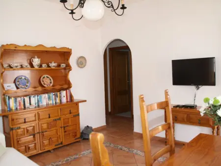 Touristenwohnung  Apartment  mit Terrasse, Maison 4 personnes à Chipiona - Photo 12