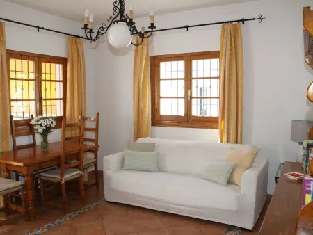 Touristenwohnung  Apartment  mit Terrasse, Maison 4 personnes à Chipiona - Photo 14