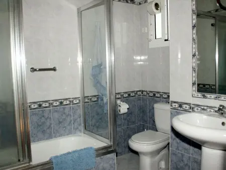 Touristenwohnung  Apartment  mit Terrasse, Maison 4 personnes à Chipiona - Photo 25