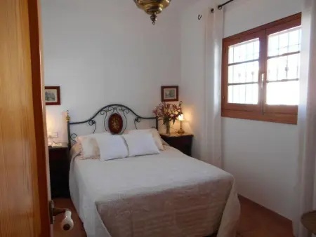 Wohnung 'Caracola' mit Terrasse, Appartement 4 personnes à Chipiona - Photo 10