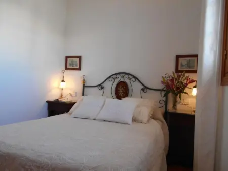 Wohnung 'Caracola' mit Terrasse, Appartement 4 personnes à Chipiona - Photo 11