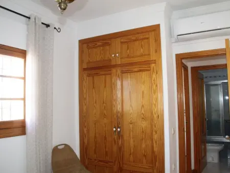 Wohnung 'Caracola' mit Terrasse, Appartement 4 personnes à Chipiona - Photo 12