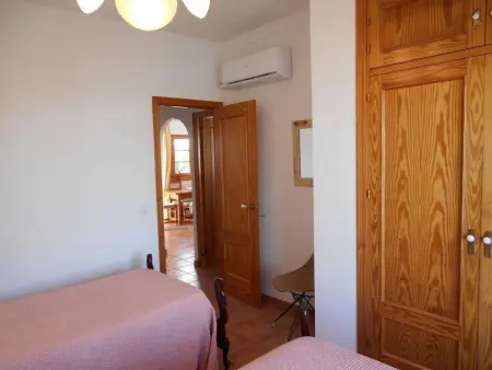 Wohnung 'Caracola' mit Terrasse, Appartement 4 personnes à Chipiona - Photo 15