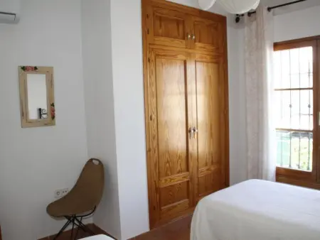 Wohnung 'Caracola' mit Terrasse, Appartement 4 personnes à Chipiona - Photo 16