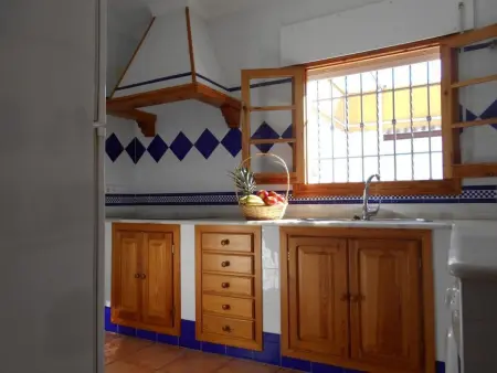 Wohnung 'Caracola' mit Terrasse, Appartement 4 personnes à Chipiona - Photo 17