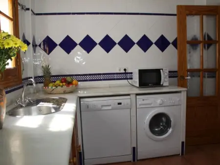 Wohnung 'Caracola' mit Terrasse, Appartement 4 personnes à Chipiona - Photo 18