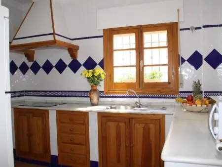 Wohnung 'Caracola' mit Terrasse, Appartement 4 personnes à Chipiona - Photo 19