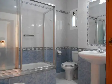 Wohnung 'Caracola' mit Terrasse, Appartement 4 personnes à Chipiona - Photo 20