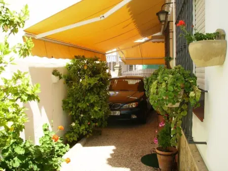 Wohnung 'Caracola' mit Terrasse, Appartement 4 personnes à Chipiona - Photo 21