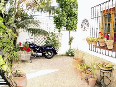 Wohnung 'Caracola' mit Terrasse, Appartement 4 personnes à Chipiona - Photo 22