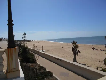 Wohnung 'Caracola' mit Terrasse, Appartement 4 personnes à Chipiona - Photo 31