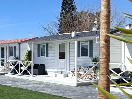 Bungalow Buda Strand, Appartement 3 personnes à Chipiona - Photo 3